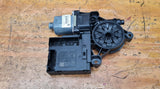 VW PASSAT B7 FRONT RIGHT SIDE WINDOW MOTOR 3AA959701