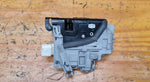 VW PASSAT B7 FRONT LEFT SIDE DOOR LOCK MECHANISM 3C2837015A