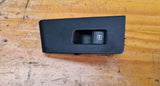 VW PASSAT B7 REAR RIGHT SIDE WINDOW SWITCH 3AA868398