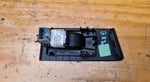 VW PASSAT B7 REAR LEFT SIDE WINDOW SWITCH 3AA868397