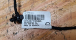 VW PASSAT B7 FRONT CARD DOOR WIRING LOOM 3AC971558A