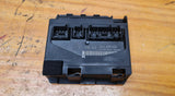 VW PASSAT B7 CCM CONVENIENCE CONTROL MODULE 3AA959433