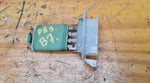 VW PASSAT B7 BLOWER MOTOR RESISTOR