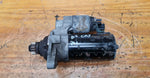 VW PASSAT B7 STARTER MOTOR 02Z911024H