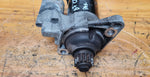 VW PASSAT B7 STARTER MOTOR 02Z911024H