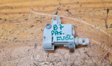 VW PASSAT B7 FUEL FLAP ACTUATOR 3AA610773