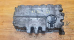 VW PASSAT B7 1.6 TDI ENGINE OIL SUMP 03G103303AD