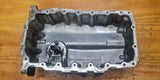 VW PASSAT B7 1.6 TDI ENGINE OIL SUMP 03G103303AD