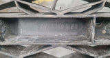 VW PASSAT B7 FRONT BUMPER SUPPORT 3AA807571