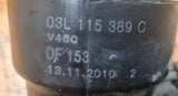VW PASSAT B7 OIL FILTER HOUSING & COOLER 03L115389C 03L117021C