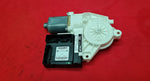 AUDI A3 8P FRONT LEFT SIDE WINDOW MOTOR 8P0959802K