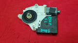 AUDI A3 8P FRONT LEFT SIDE WINDOW MOTOR 8P0959802K