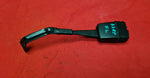 AUDI A3 8P FRONT LEFT SIDE SEAT BELT BUCKLE 8P0857755B