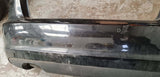 AUDI A3 8P REAR BUMPER WITH PDC SENSOR BLACK LZ9Y