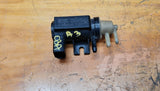 AUDI VW SKODA SEAT VACUUM SOLENOID VALVE 1K0906627A