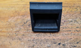 AUDI A3 8P BLACK REAR STORAGE COMPARTMENT TRAY 8P0863351D