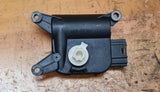 AUDI VW SKODA HEATER FLAP MOTOR 1K0907511