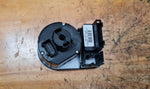 AUDI A3 8P HEADLIGHT CONTROL SWITCH 8P2941531AE