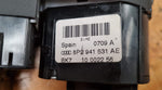 AUDI A3 8P HEADLIGHT CONTROL SWITCH 8P2941531AE