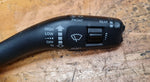 AUDI A3 8P WIPER CONTROL STALK 8P0953519E