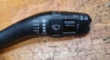 AUDI A3 8P WIPER CONTROL STALK 8P0953519E