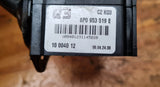 AUDI A3 8P WIPER CONTROL STALK 8P0953519E