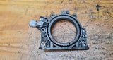 AUDI A3 8P CRANKSHAFT OIL SEAL FLANGE 03L103173