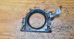 AUDI A3 8P CRANKSHAFT OIL SEAL FLANGE 03L103173