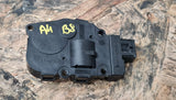 AUDI A4 B8 HEATER FLAP MOTOR K9749005