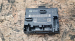 AUDI A4 B8 FRONT LEFT SIDE DOOR CONTROL MODULE 8K0959792C