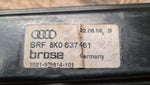 AUDI A4 B8 FRONT LEFT SIDE WINDOW WINDER 8K0837461