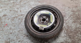 AUDI A4 B8 19'' SPACE SAVER WHEEL 8K0601027D