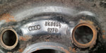 AUDI A4 B8 19'' SPACE SAVER WHEEL 8K0601027D