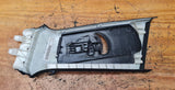 AUDI A4 B8 FRONT RIGHT SIDE BLACK B PILLAR 8K0867282B