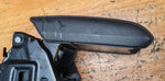 AUDI A4 B8 BLACK LEATHER ARMREST 8K0864283