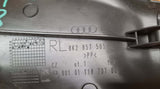 AUDI A4 B8 GLOVE BOC SIDE TRIM 8K2857505