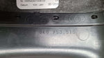 AUDI A4 B8 STEERING COLUMN PLASTIC TRIM 8K0858345