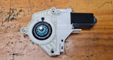 AUDI A5 8F FRONT LEFT SIDE WINDOW MOTOR 8T0959801B