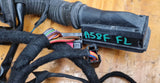 AUDI A5 8F FRONT LEFT SIDE DOOR WIRING LOOM 8F0971030AE