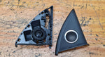 AUDI A5 8F FRONT LEFT TWEETER WITH COWER 8F0857505 8F0035423A