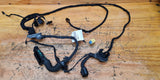 AUDI A5 8F FRONT RIGHT SIDE DOOR WIRING LOOM 8F0971029AE