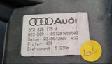 AUDI A5 8F CONVERTIBLE BEARING BLOCK LEFT 8F0825175A