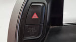 AUDI A5 8F DISPLAY SCREEN TRIM 8T2857185H