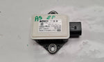 AUDI A5 ESP YAW RATE SENSOR 8K0907637C