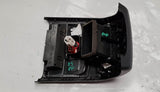 AUDI A5 8F REAR CENTRE CONSOLE AIR VENT WITH PANEL 8K0819203