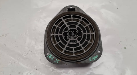 AUDI A5 8F REAR RIGHT OR LEFT SIDE SPEAKER 8T0035411A
