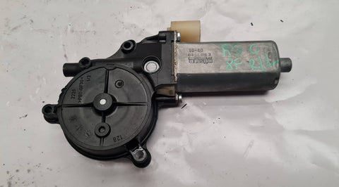 AUDI A5 8F REAR LEFT SIDE WINDOW MOTOR 8F0959811