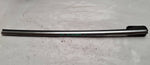 AUDI A5 8F REAR LEFT SIDE WINDOW MOULDING TRIM 8F0853763D