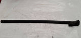 AUDI A5 8F REAR LEFT SIDE WINDOW MOULDING TRIM 8F0853763D