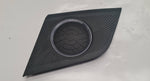 AUDI A5 8F LEFT SIDE DASHBOARD SPEAKER COVER 8T0857227A